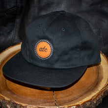 Load image into Gallery viewer, ATC Strapback Hat
