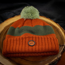 Load image into Gallery viewer, ATC Jacquard Knit Beanie
