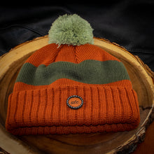 Load image into Gallery viewer, ATC Jacquard Knit Beanie