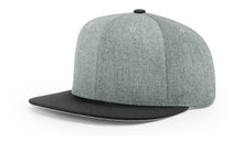 Load image into Gallery viewer, Platt Middle School Strapback Cap
