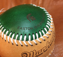 Load image into Gallery viewer, Manhattan Spartans Limited Edition Baseball
