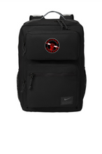 Load image into Gallery viewer, Crushers Nike Utility Speed Team Backpack
