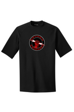 Load image into Gallery viewer, Crushers Team Dri-Fit Shirt (4 colors)
