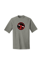 Load image into Gallery viewer, Crushers Team Dri-Fit Shirt (4 colors)
