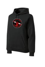 Load image into Gallery viewer, Crushers Team Hoodie (3 colors)
