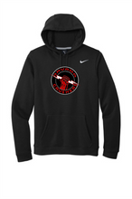 Load image into Gallery viewer, Crushers Nike Team Hoodie (2 colors)
