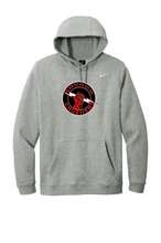 Load image into Gallery viewer, Crushers Nike Team Hoodie (2 colors)

