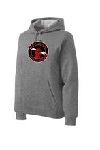 Load image into Gallery viewer, Crushers Team Hoodie (3 colors)
