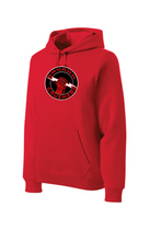 Load image into Gallery viewer, Crushers Team Hoodie (3 colors)

