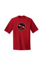 Load image into Gallery viewer, Crushers Team Dri-Fit Shirt (4 colors)
