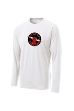 Load image into Gallery viewer, Crushers Team Longsleeve Dri-Fit Shirt (4 colors)
