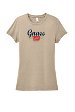 Load image into Gallery viewer, Gnars Legendary Ladies Team Triblend T-shirt (2 colors)
