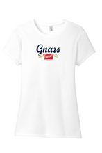 Load image into Gallery viewer, Gnars Legendary Ladies Team Triblend T-shirt (2 colors)
