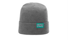 Load image into Gallery viewer, Platt Middle School Knit Cuffed Beanie
