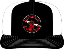 Load image into Gallery viewer, Crushers Trucker Cap (3 colors)
