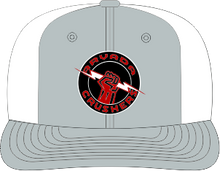 Load image into Gallery viewer, Crushers Trucker Cap (3 colors)
