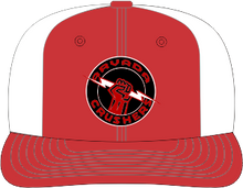Load image into Gallery viewer, Crushers Trucker Cap (3 colors)
