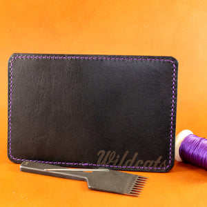 Hammer Dropper Wallet (wildcats)