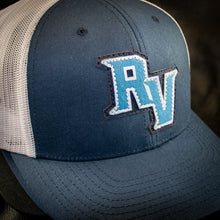 Load image into Gallery viewer, Wordmark Trucker Hat
