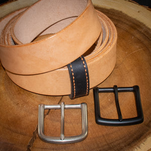 The Grasser Belt