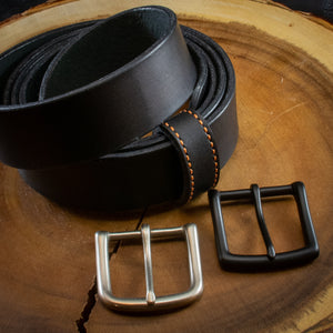 The Grasser Belt