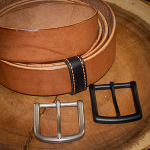 The Grasser Belt