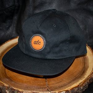 ATC Strapback Hat