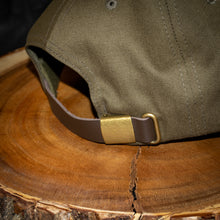 Load image into Gallery viewer, ATC Strapback Hat
