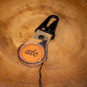 ATC Keyfob