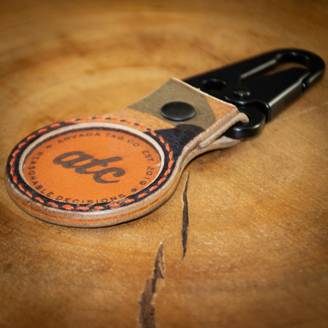 ATC Keyfob