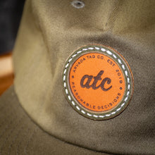 Load image into Gallery viewer, ATC Strapback Hat
