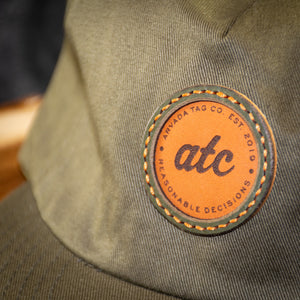 ATC Strapback Hat