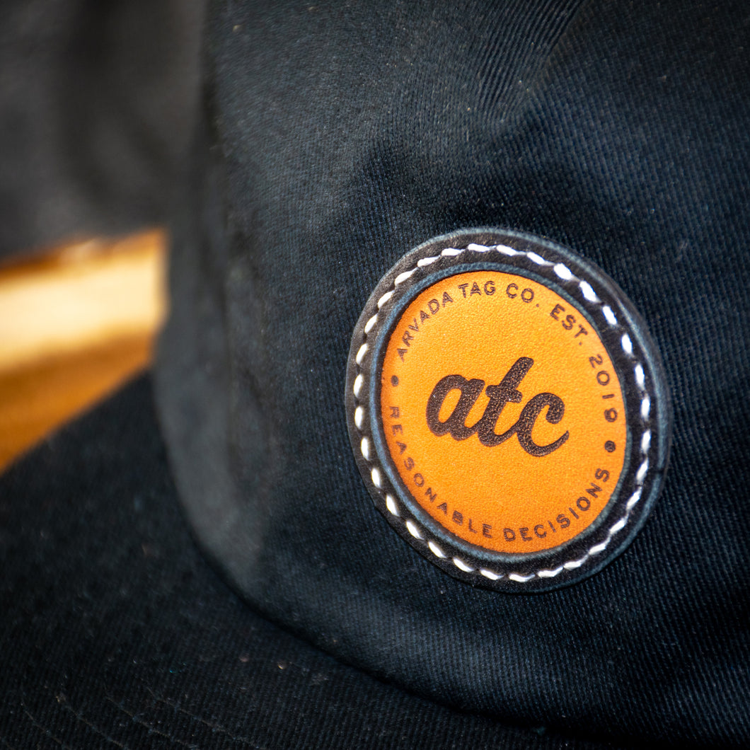 ATC Strapback Hat