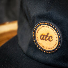 Load image into Gallery viewer, ATC Strapback Hat
