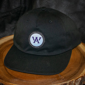 Porthole Strapback Hat