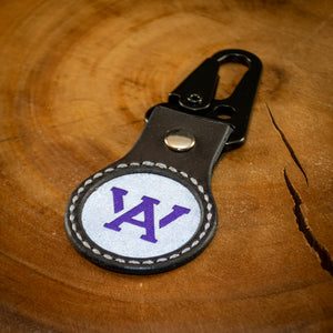 Porthole Keyfob