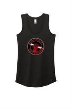 Load image into Gallery viewer, Crushers Ladies Team Triblend Tank (2 colors)

