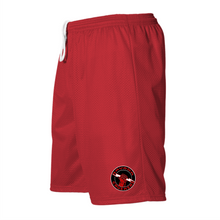 Load image into Gallery viewer, Crushers Team Shorts (2 colors)
